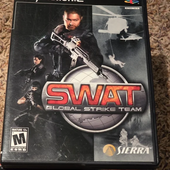 PlayStation 2 Game Case Stack - Multiple Titles BUNNDLE. - Picture 10 of 14